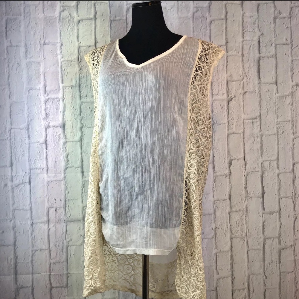 Memory Lane By Scrapbook Top XL